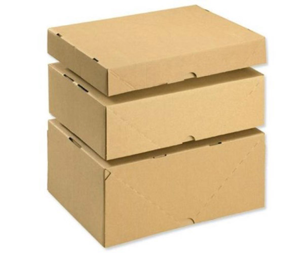 Thùng carton 3 lớp