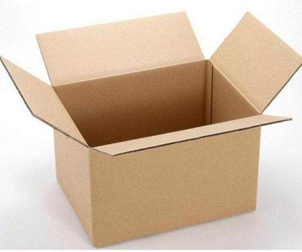 Thùng carton 5 lớp