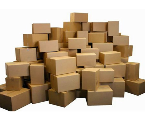 Thùng carton cao cấp