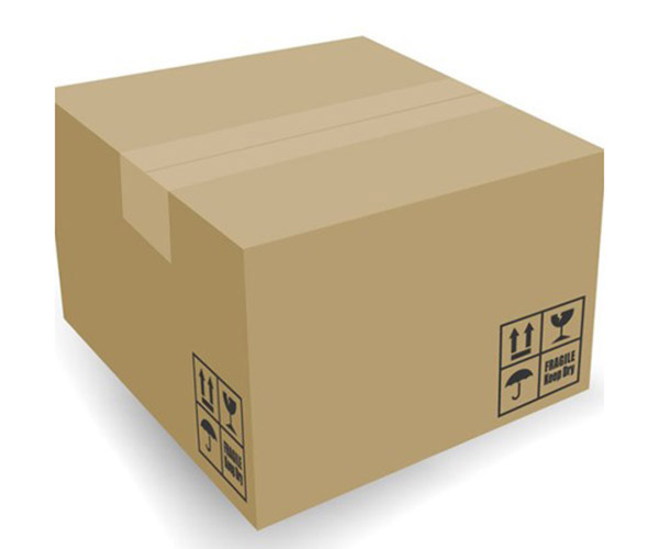 Thùng carton cho ngành công nghiệp