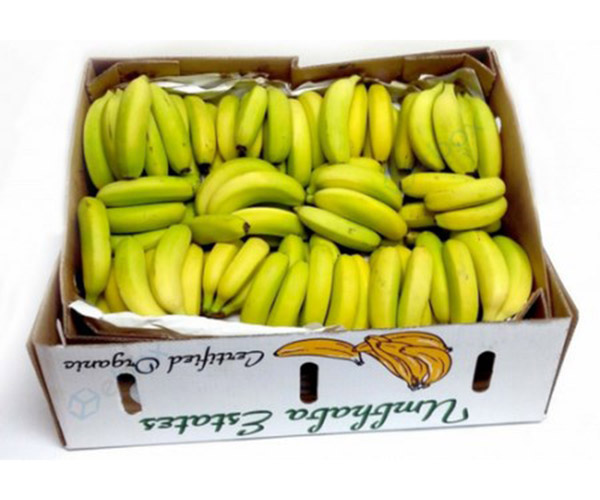 Thùng carton cho ngành nông sản