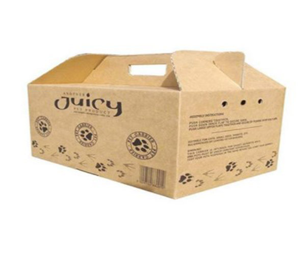 Thùng carton đựng bánh kẹo