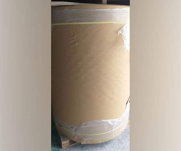 Giấy cuộn carton 1 lớp